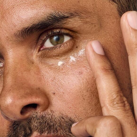 Clinique For Men Starter Kit - Daily Age Repair NIP - Picture 5 of 5